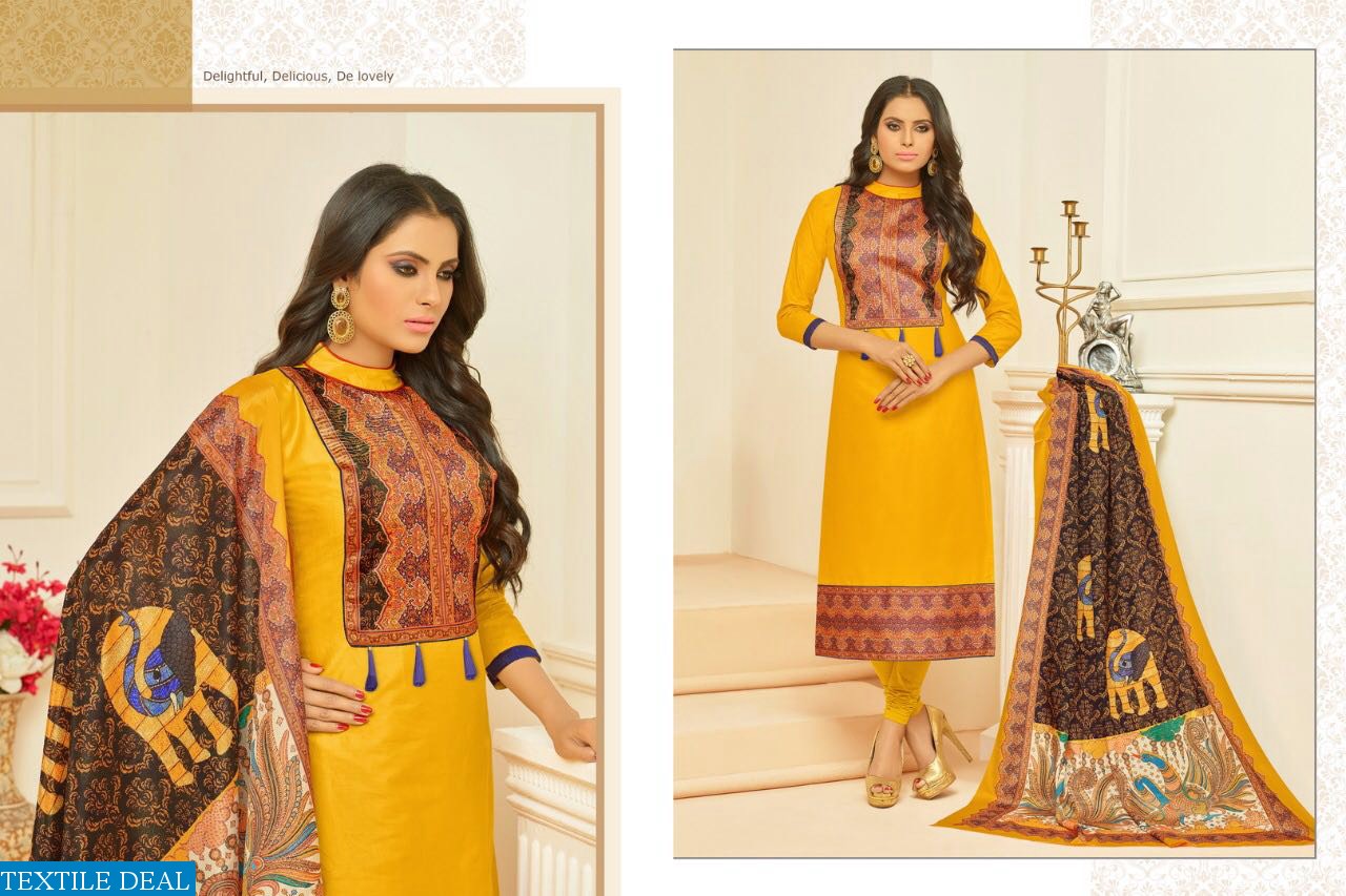 Samaira Sararara Wholesale cotton Work indian Dress material